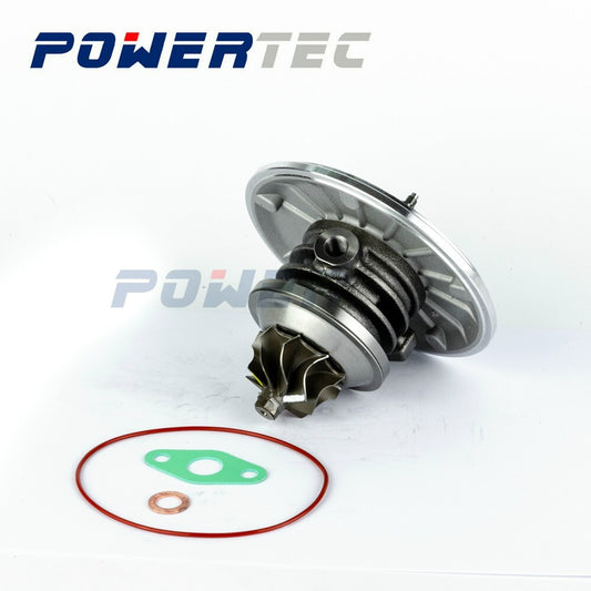 Turbo cartridge for Land- for Rover Freelander I 2.0 Di 97HP 452202-0004 PMF100400