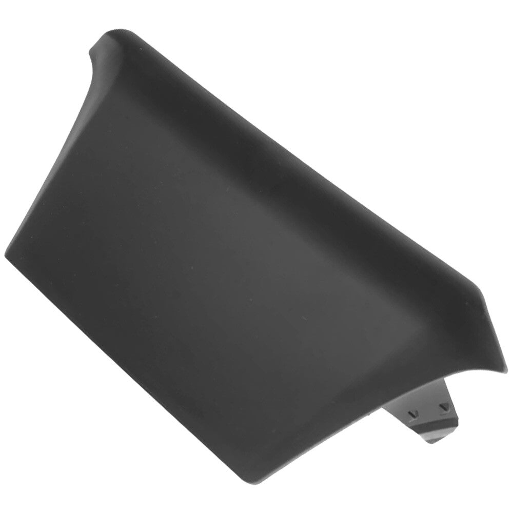 Front Grille Radar Cover Cap 71124-TLA-A00 Black for 2017-2019 for CR-V 1.5L 2.4L