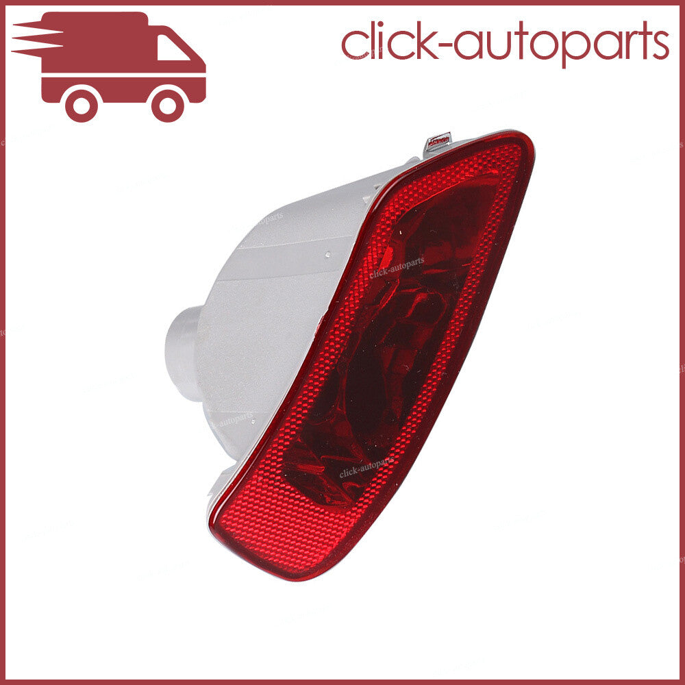 57010716AC Rear Right Fog Light Cover for Jeep Compass for Grand Cherokee 2011-17