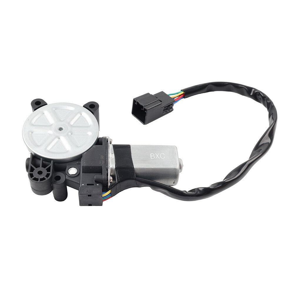 Power Window Lift Motor for Land Rover LR2 Sport Utility 2006-2015