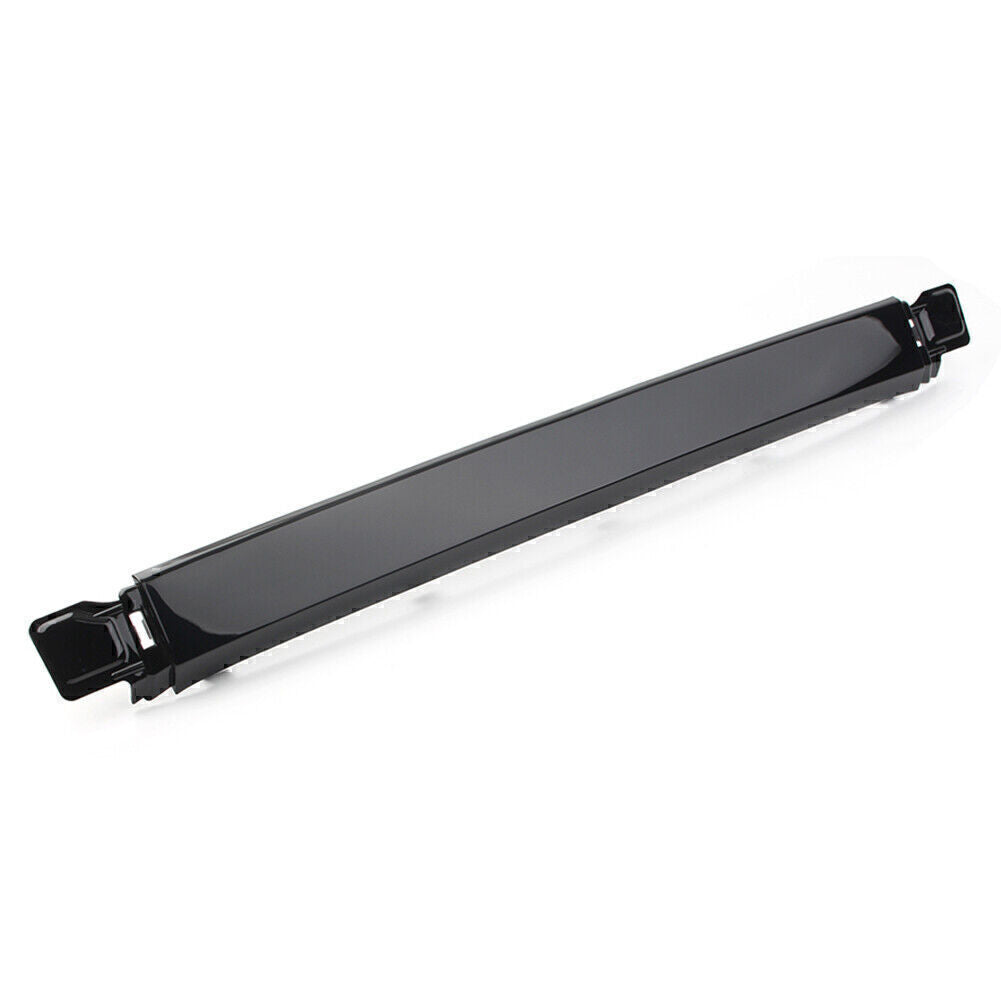 Rear Bumper Lower Central Bar Trim Cover Fit for Range Rover Evoque 2012-2018 17 16