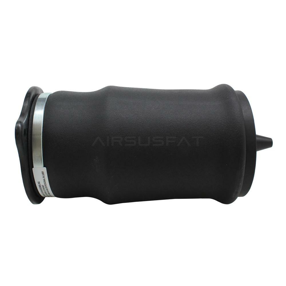 New for Mercedes W639 Vito Viano 6393280101 1pc Air Suspension Spring Bag