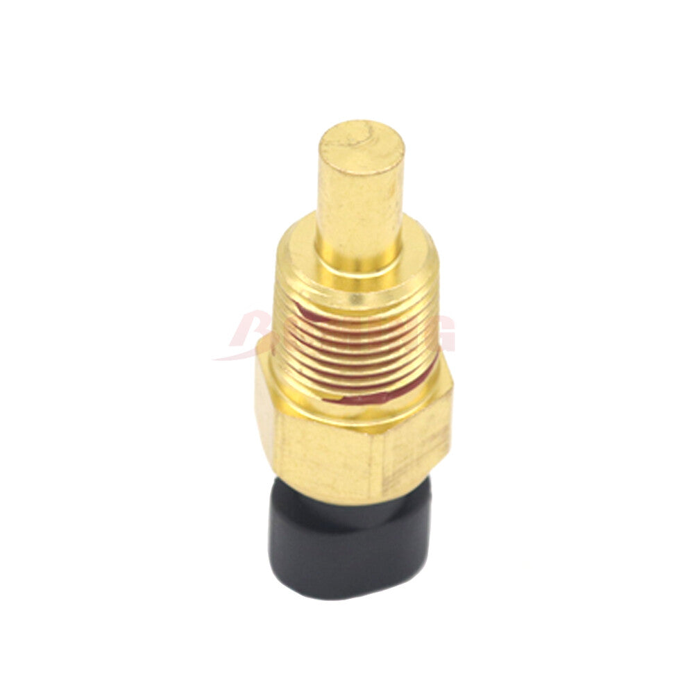 Engine Coolant Temperature Sensor Water Temp Sensor 12146312 fit for Chevy for GMC for Honda