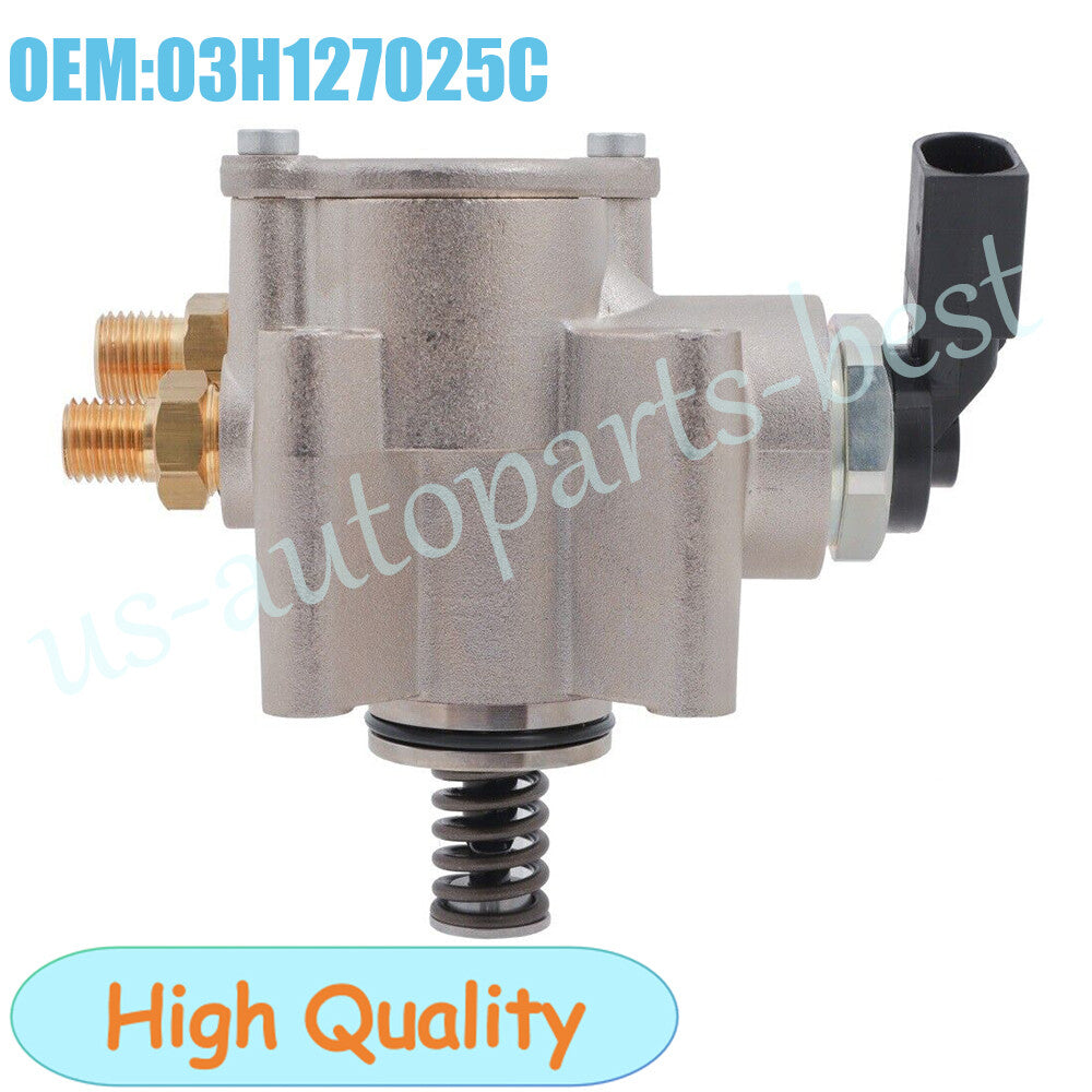 03H127025C High Pressure Fuel Pump For 2007-2008 for Audi Q7 2008-2010 for VW Touareg