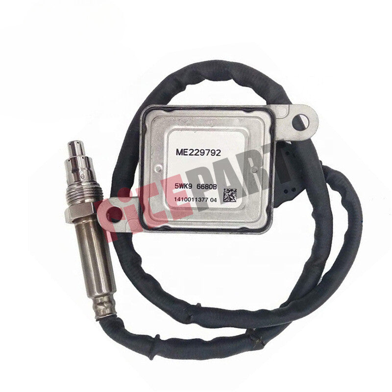 NOX Sensor Nitrogen Oxide Sensor ML239040 5WK96680A compatible for Mitsubishi FUSO