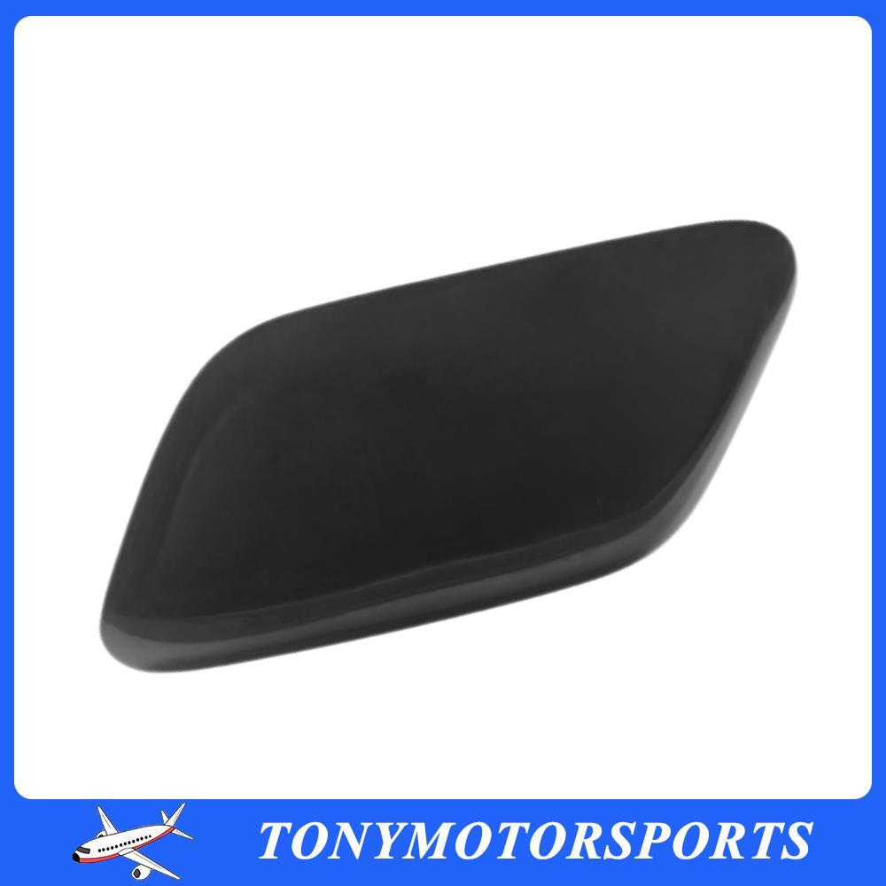 for Toyota Avensis T25 06-08 Bumper Headlight Washer Spray Nozzle Cover Left