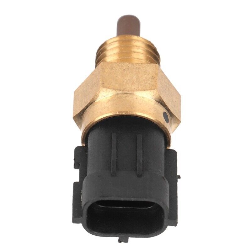 Intake air temperature sensor suitable for Mitsubishi L 200 2.5 TD 4WD 01-07 MD326170