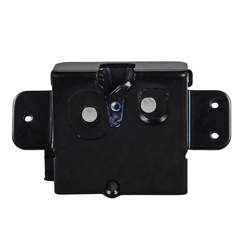 new tailgate and trunk lock actuator for Chevrolet for GMC for Yukon and for Cadillac 4-pin