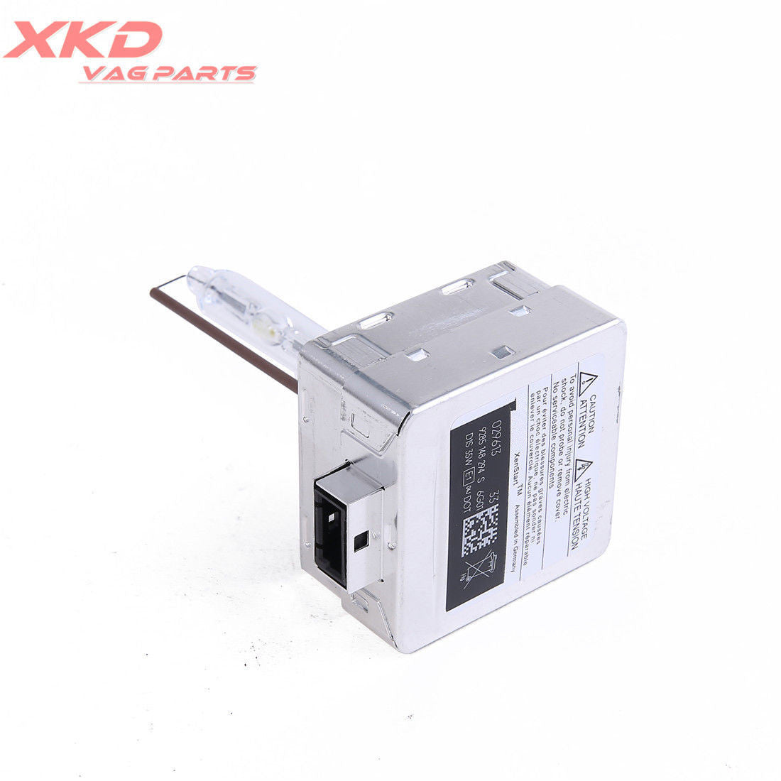35W Xenon Headlight D1S suitable for BMW , for Mercedes-Benz , for Mini Cooper , for Cadillac , and for GMC . (Number: 9285141294)