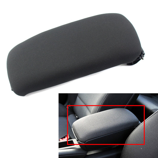 Center Console Armrest Lid Cover 8P0864245P for Audi A3 S3 03-2013 13