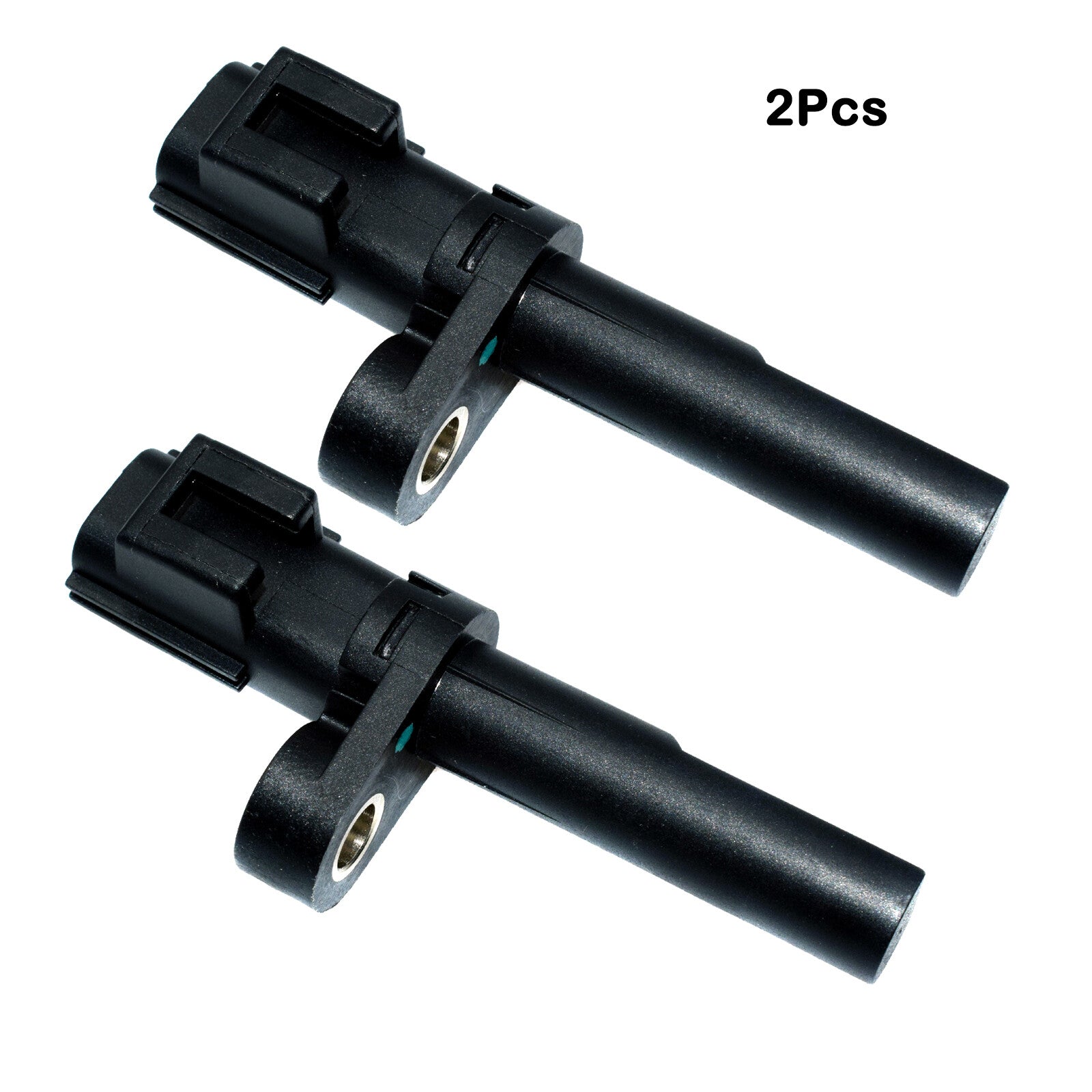 2Pcs Rear ABS Wheel Speed Sensor for Dodge Durango for Ram 1500 for Ram 2500 56028668AE