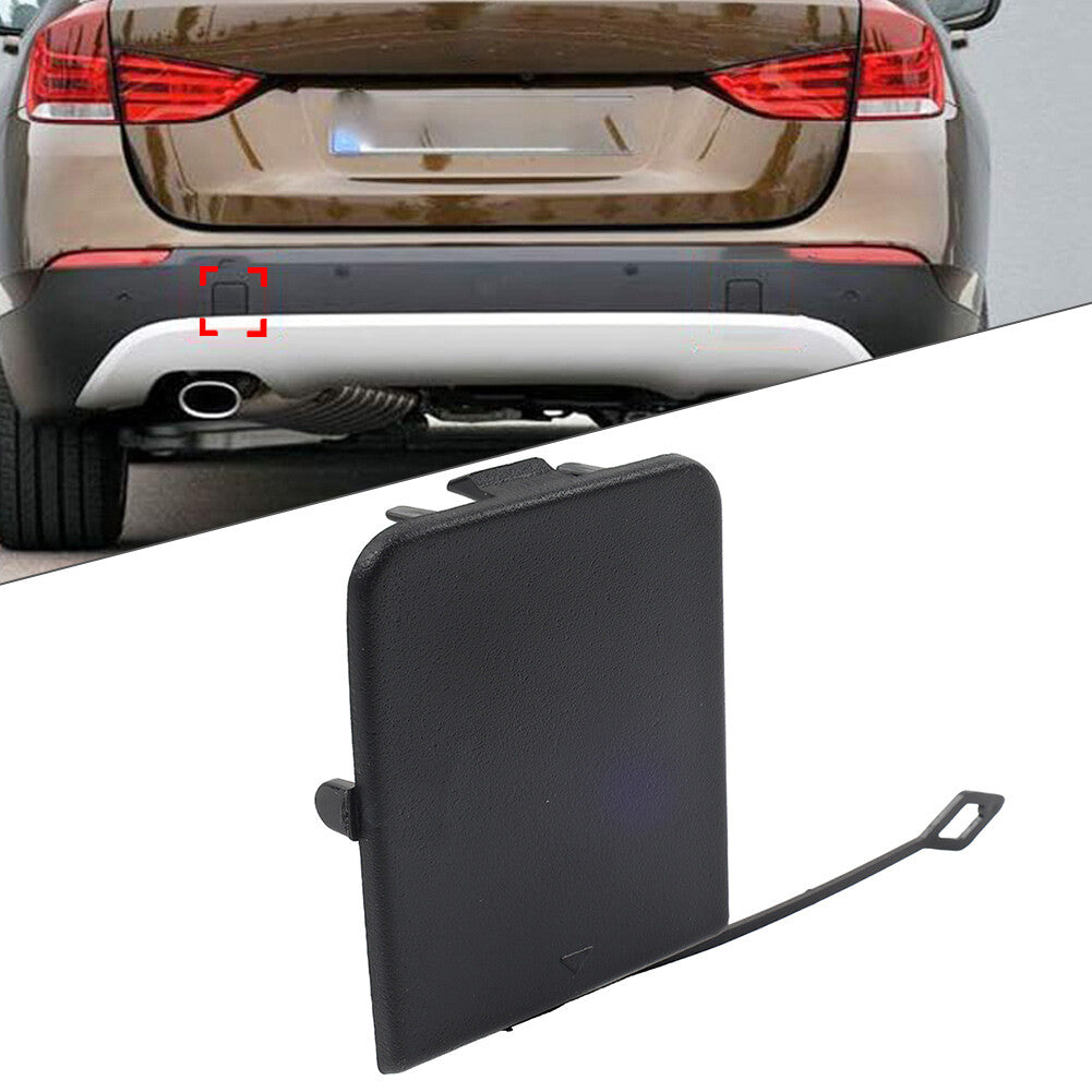 Rear Bumper Tow Hook Cover 51127303815 for BMW X1 E84 2013-2015 2014