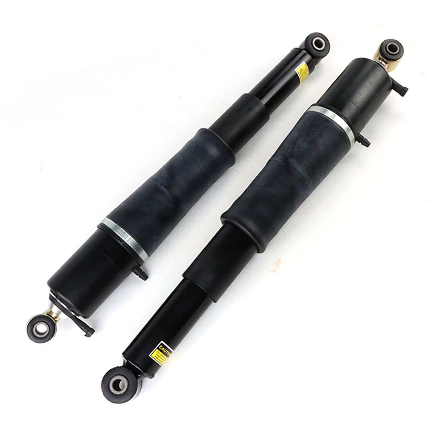 2Pcs Rear Air Suspension Struts for Cadillac for Escalade for Chevy Tahoe for GMC 15058601