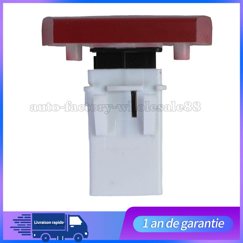 Bouton de Warning Pour for Citro?n C1 for Toyota Aygo for Peugeot 107 6490.NG 6554.KW Neuf