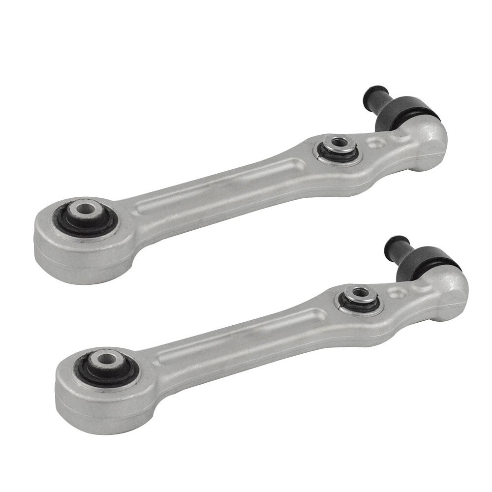 Front LR Lower Control Arms 2PCS New for Mercedes W205/213/238/253/293 4 MATIC