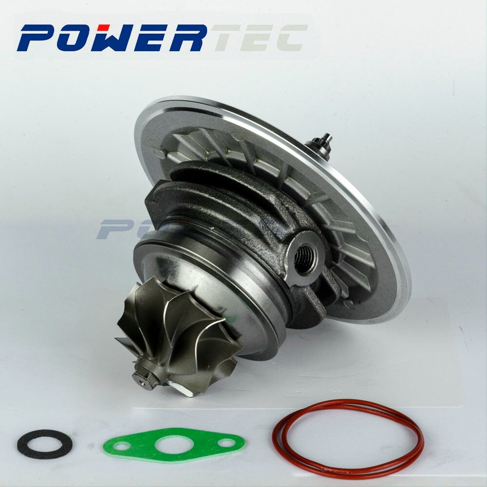 CHRA turbine core for JCB backhoe loaders with various Dieselmax Euro-2 762931-0005
