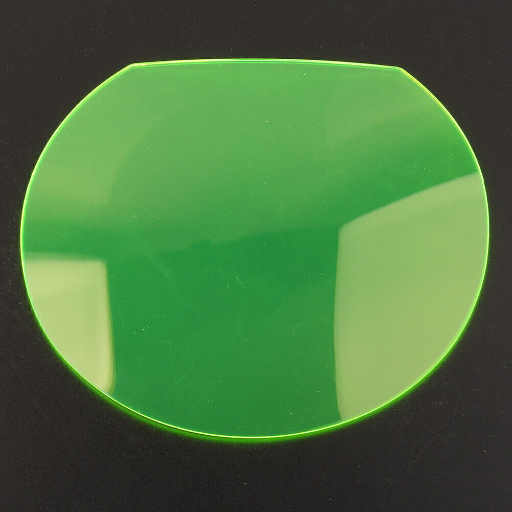 Headlight Front Light Protector Cover for Honda CB650R CB1000R 2018 2019 Green