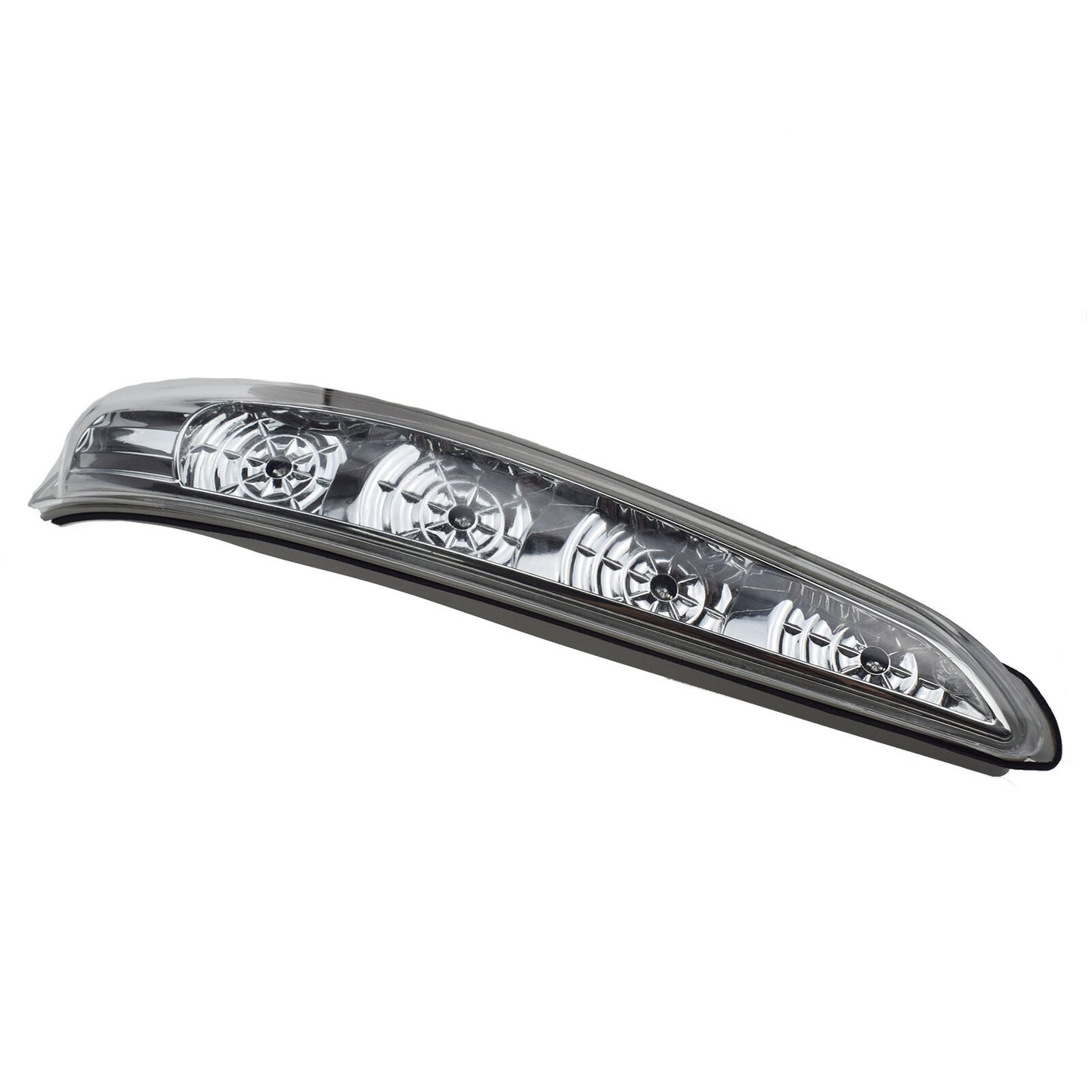 Left Side Mirror Turn Signal Light Lamp 87614-4Q000 for Hyundai Sonata 2011-14
