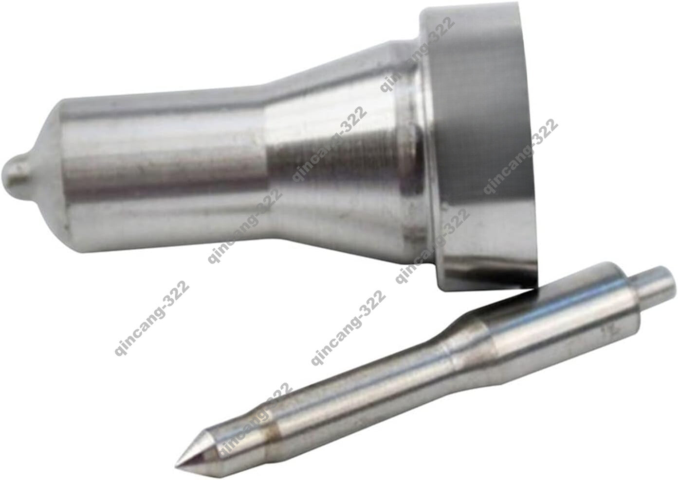 4Pcs Fuel Injector Nozzle DLLA159P175 for Yanmar Engine 4TNV88 4TNE88