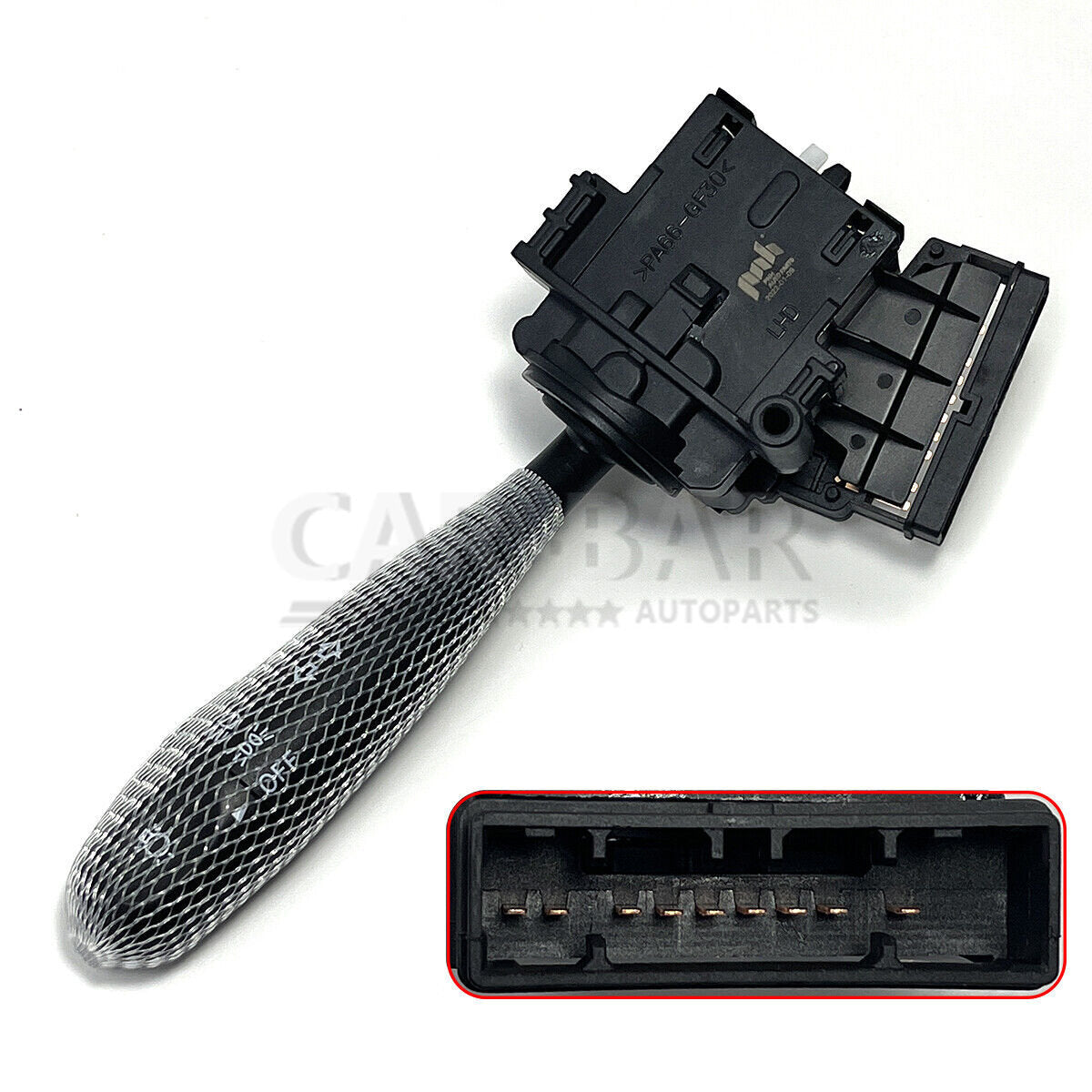 Headlight Turn Signal Light Switch For 06-11 for Hyundai Accent for Kia Rio 93410-1G000