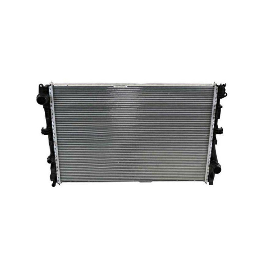 for Mercedes-Benz W205 C300 2015 - 2020 Radiator