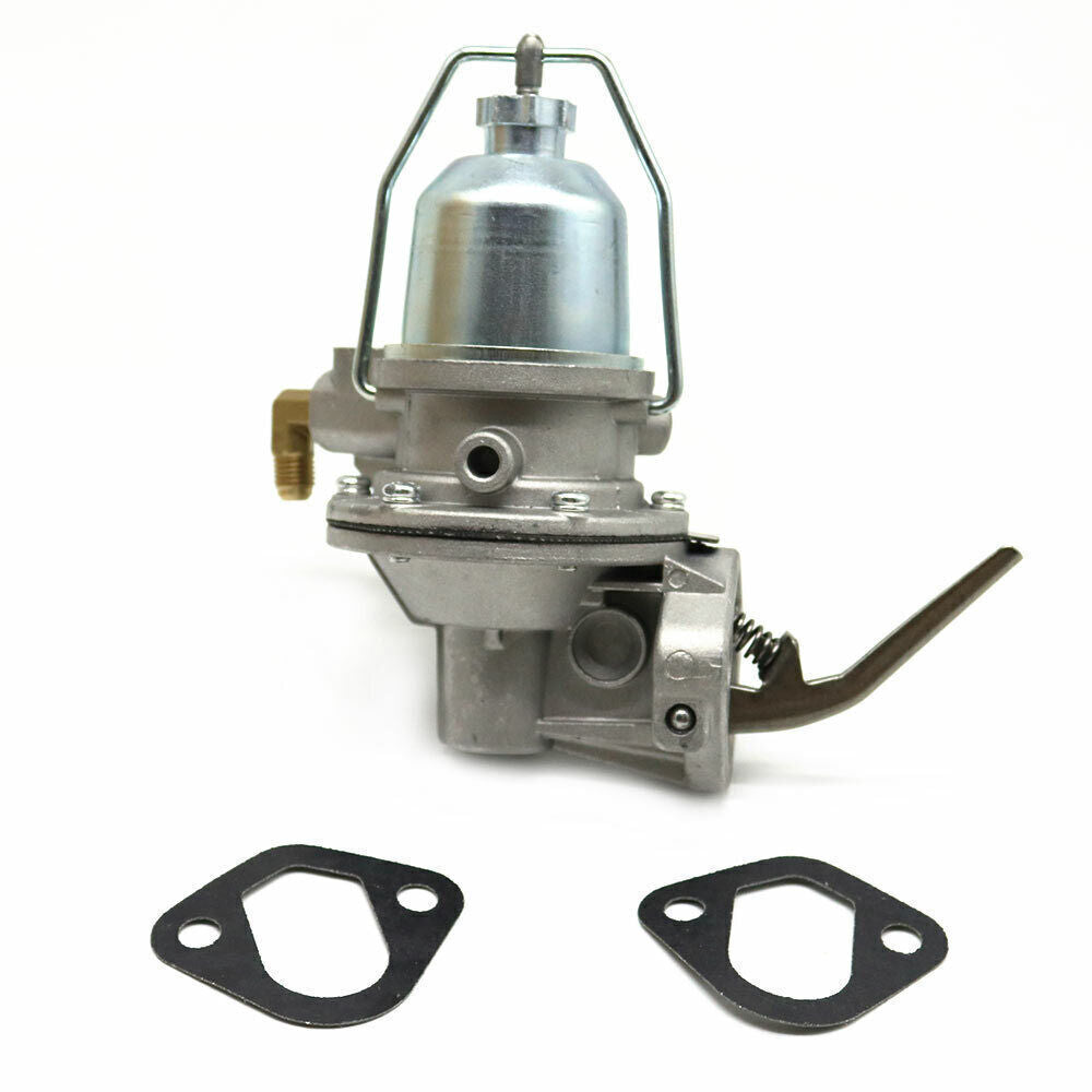 Engine Fuel Pum W/ Gaskets N-17010-50K00 for Nissan H15-2 H20-2 H25-2 Engine