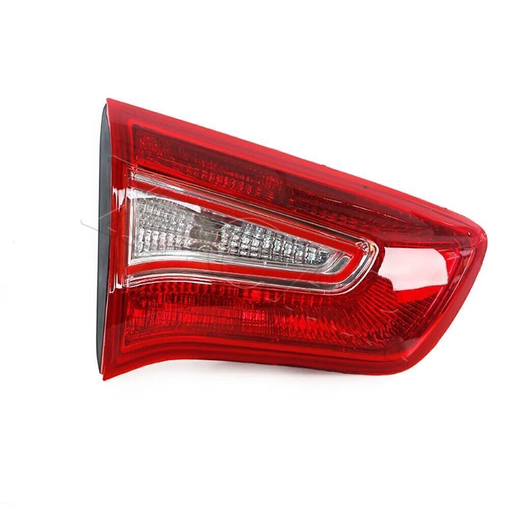for Kia Sportage R 2011-2014, left inner taillight (no wiring required).