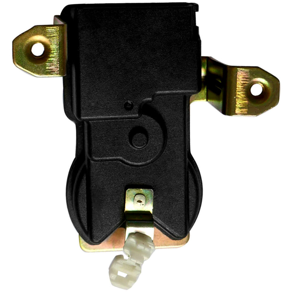 Rear Left Door Lock Actuator Black MB669753 Fit for Mitsubishi Montero 1991-1999