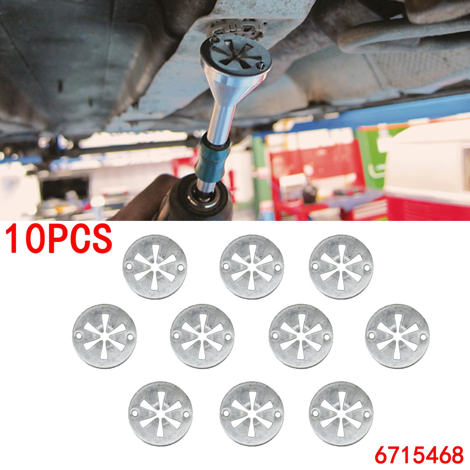 for VW Polo for Golf for Passat Undertray Under Engine Washers Bonnet Insulation Cover