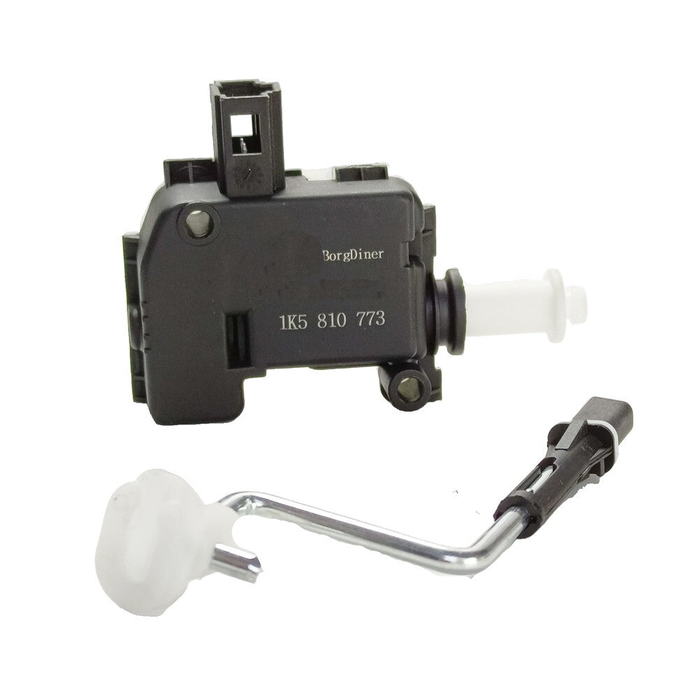 Fuel Filler Flap Open Motor Actuator Fit for VW for Jetta 2006-2011 1K5 810 773 A