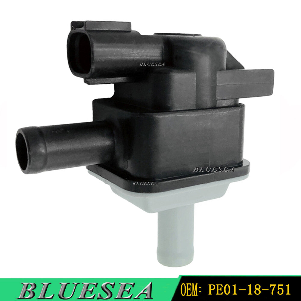 NEW 136200-7230 for Mazda Purge Control Valve 2012-19 CX-5 Cx-3 CX-9 PE01-18-751
