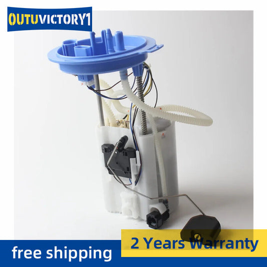 Fuel pump module assembly suitable for Volkswagen for Tiguan / Allspace 2017 - 2024 2.0T 5QF919087K