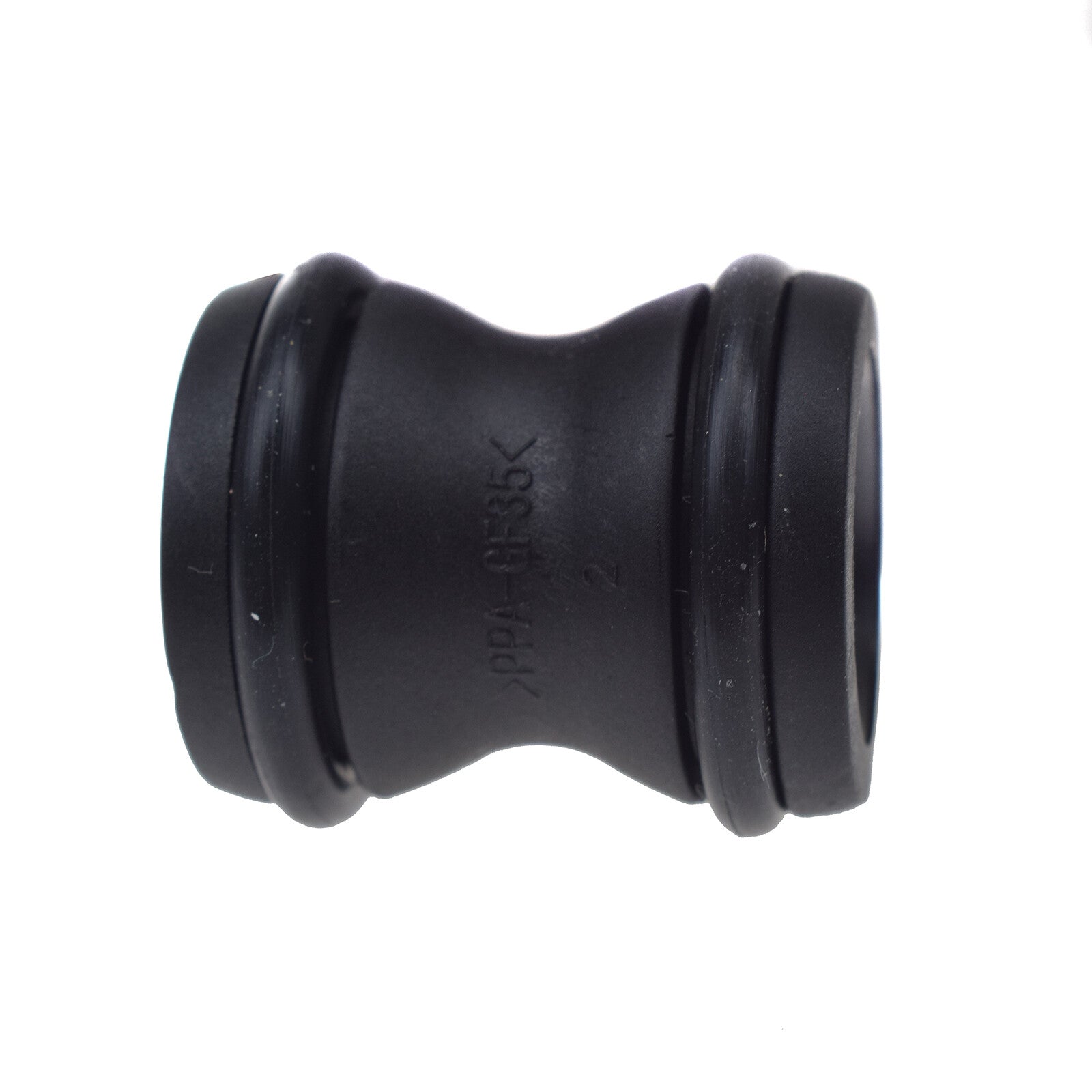 Oil Cooler Coolant Pipe Connector Flange Joint for Audi for VW Water Pump 06H121131C