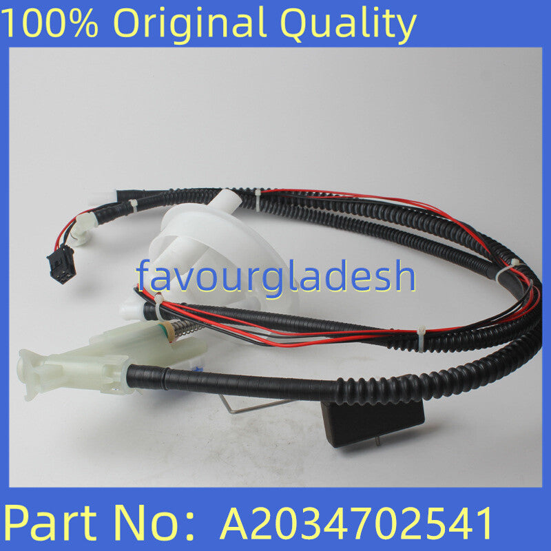 Fuel Tank Sender Unit for Mercedes W209 W203 C200 C280 C320 A2034702541