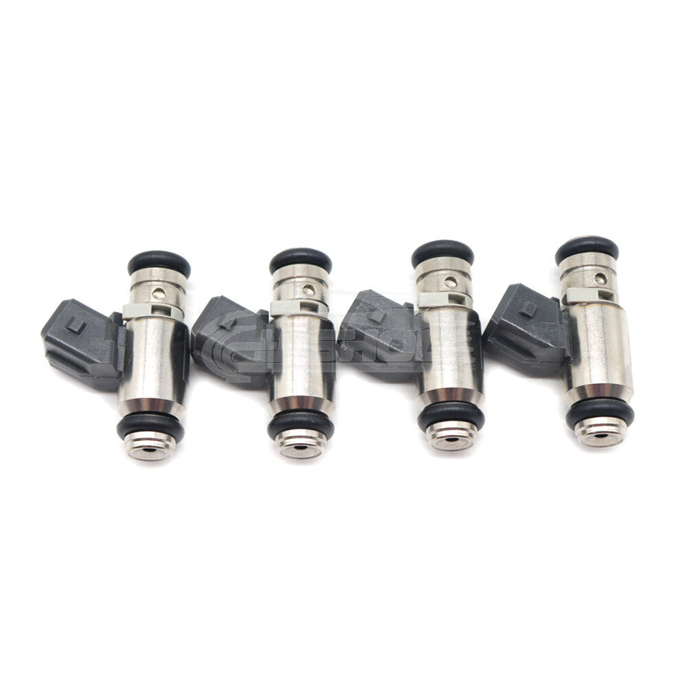 IWP-044 4-piece fuel injector for 1998-2004 for Volkswagen pointer pickup 1.6L 1.8L