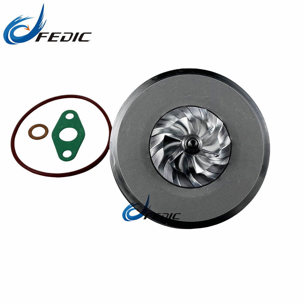MFS Turbo cartridge 454231-5007S for VW for Passat B5 for Audi A4 A6 1.9TDI B5 81Kw