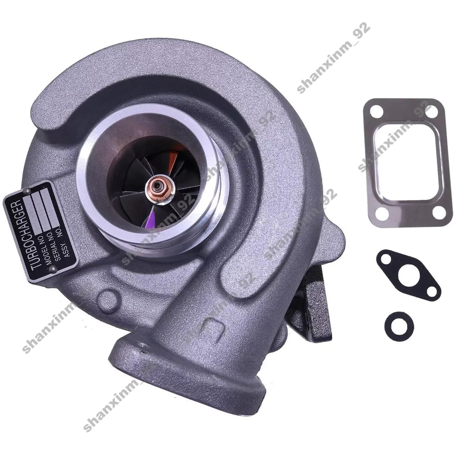 Turbocharger 49189-02711 49189-02720 for Mitsubishi 4D31T A47GT 3044C