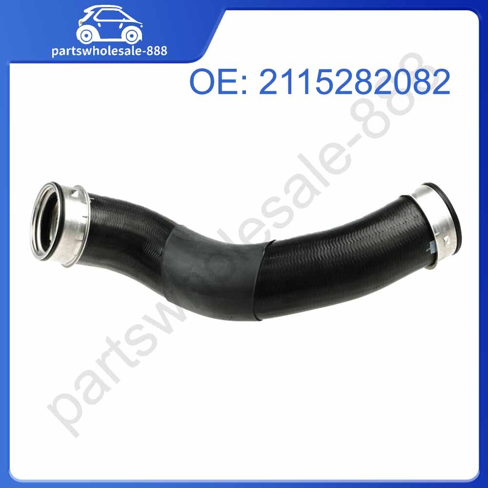 2115282082 Turbo Charger Air Intake Hose for Mercedes-Benz E-Class S211 W211