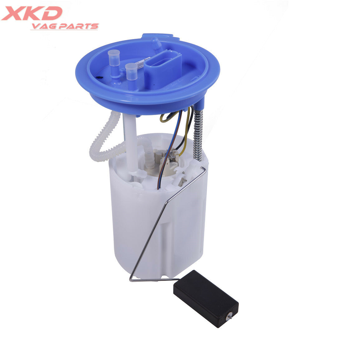 Electric Fuel Pump Assembly Fit for VW Beetle for Jetta for Golf GTI for Audi A3 TT
