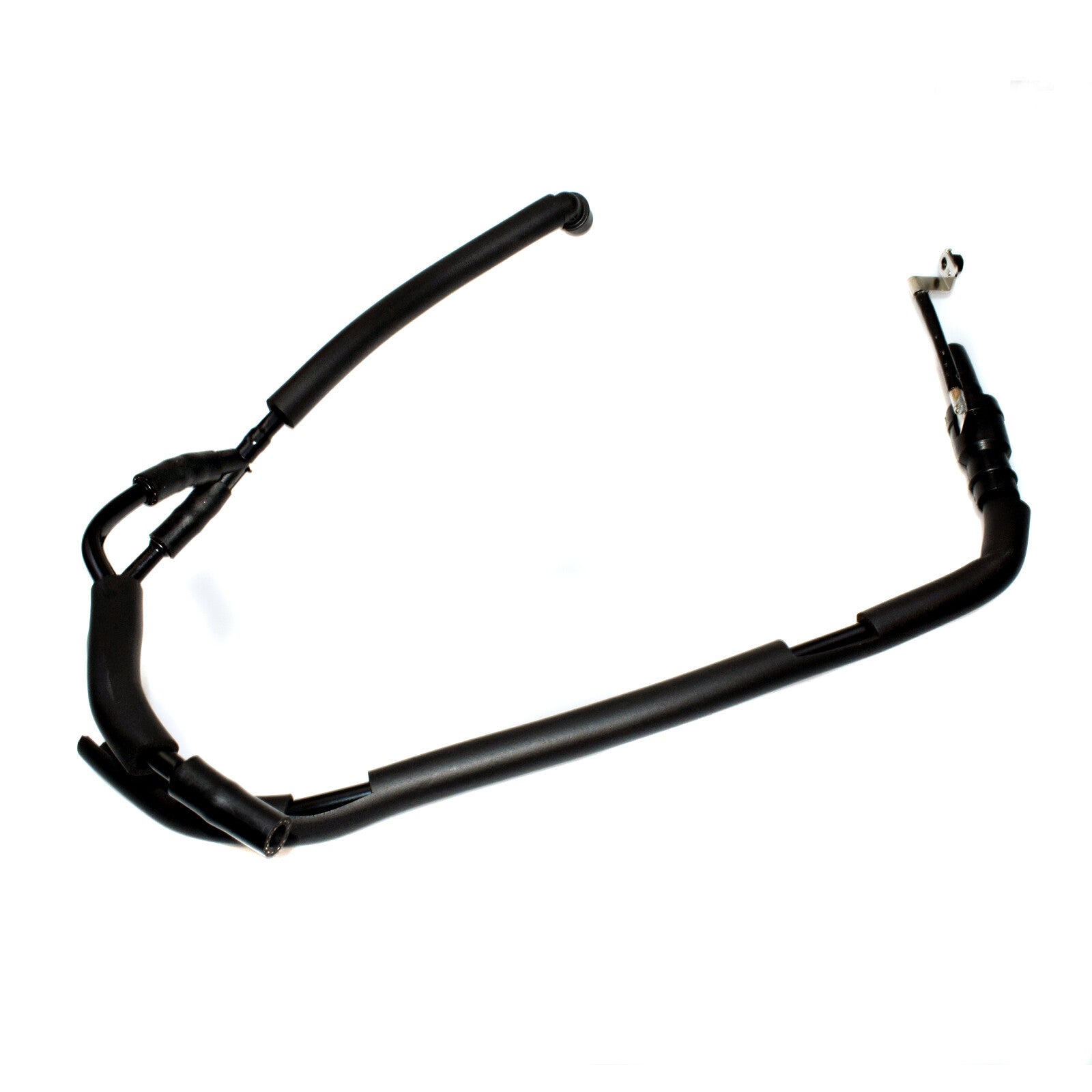 New PCV Valve Hose 12590632 for Chevrolet Camaro for Corvette for Pontiac Firebird 5.7L