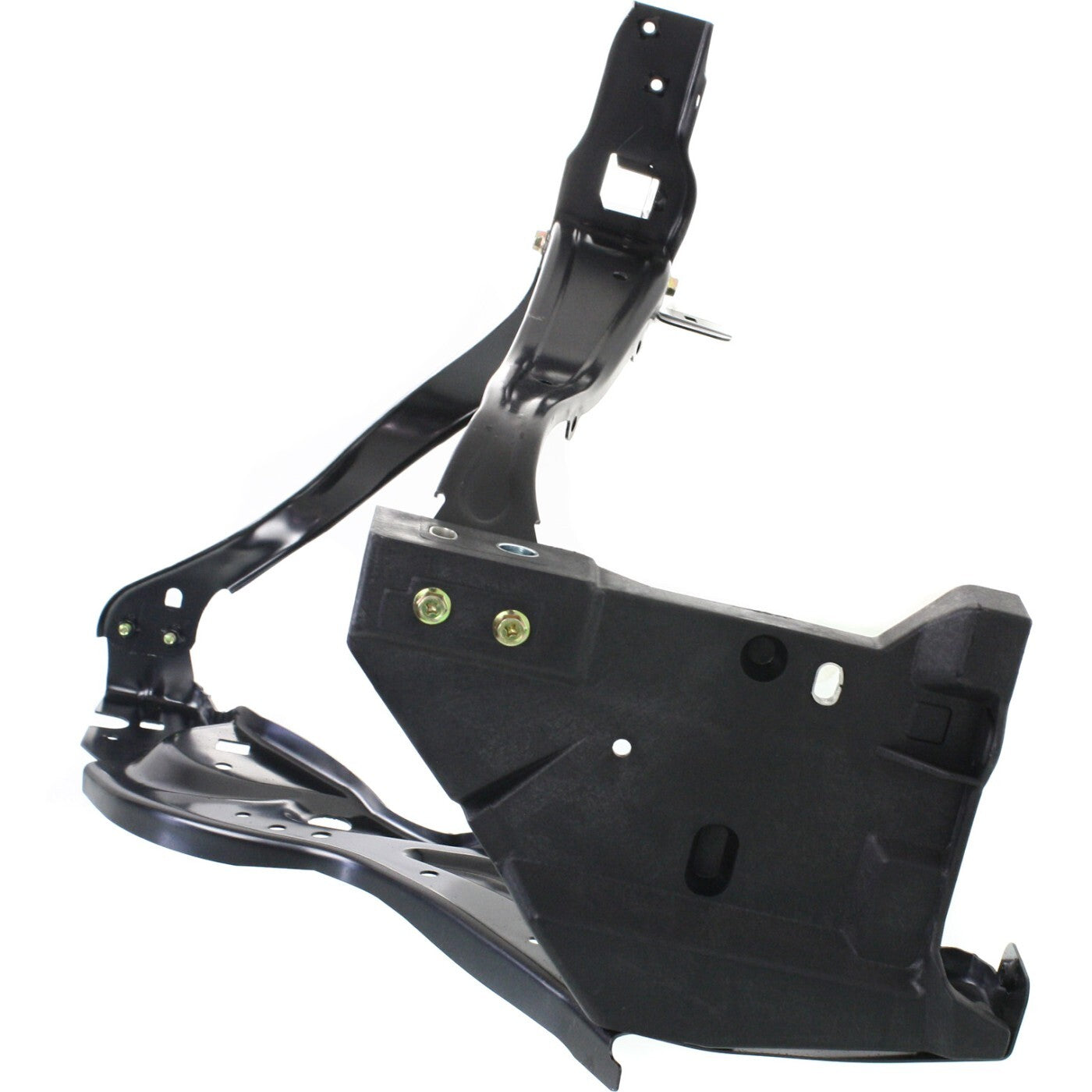 2014 - 2016 for Mercedes-Benz E350 passenger side headlight bracket for E550