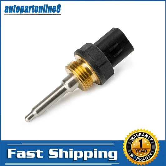 1-pack Caterpillar CAT 3406E Heavy Duty Excavator Temperature Sensor 256-6453