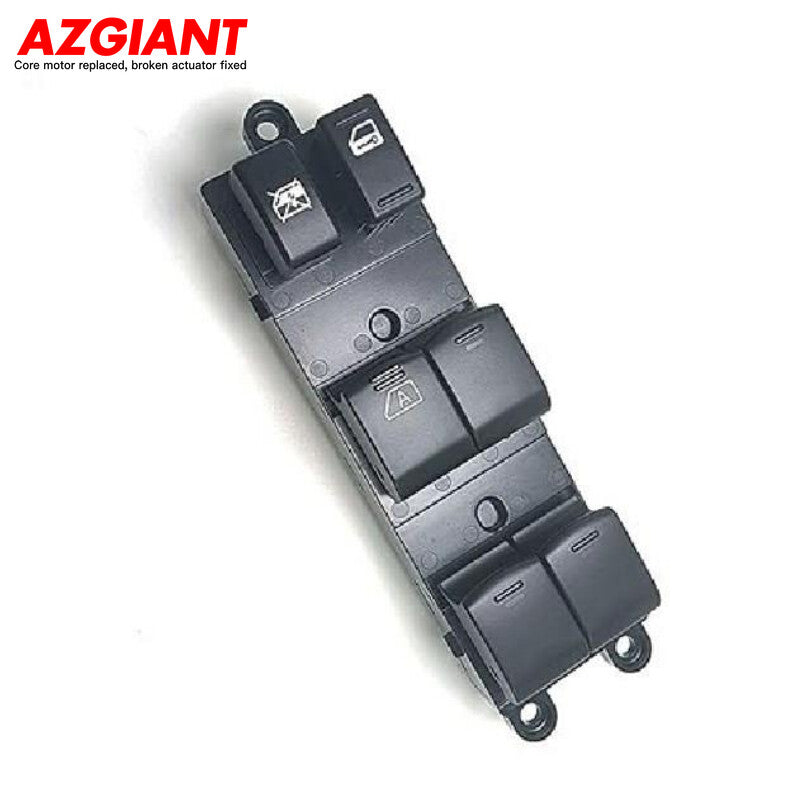 FRONT LEFT POWER WINDOW SWITCH 83071-SC080 for 2010 - 2012 for Subaru legacy Outback