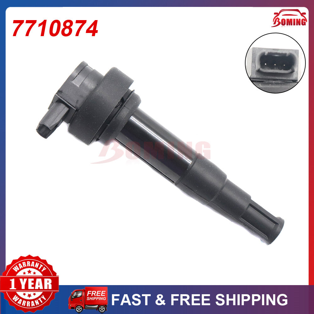 7710874-01 Ignition Coil is suitable for BMW S1000RR 2012-14 G 310 R 2012-2019