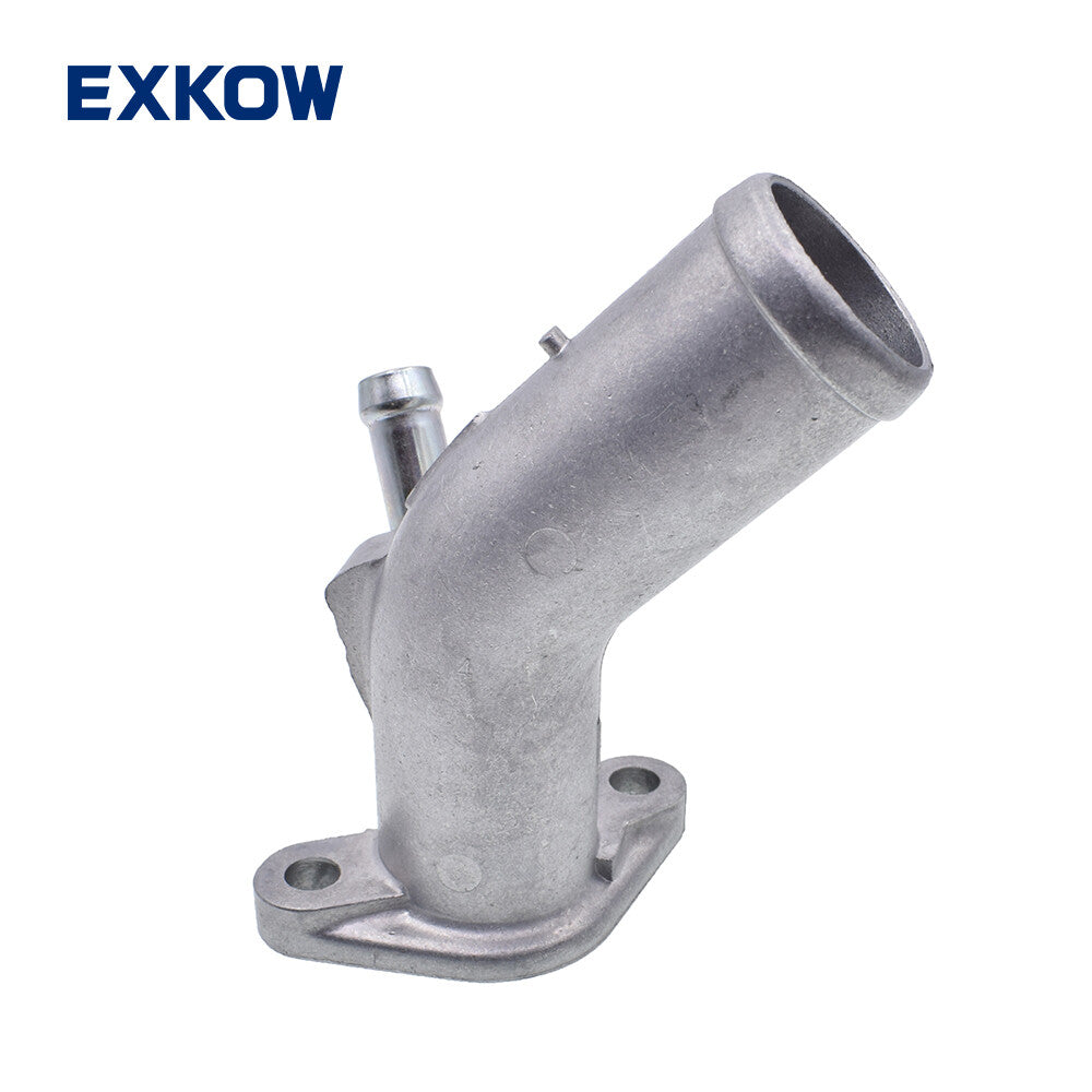 Water Pump Inlet Hose Fitting fits for Mitsubishi PAJERO L200 Triton 3.0 1986-1996