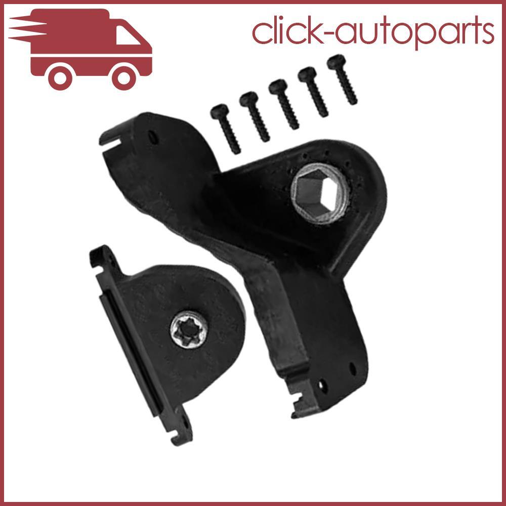 Right Side Headlight Repair Kit Fit For GLC-Class X253 2015 2016 2017-2023