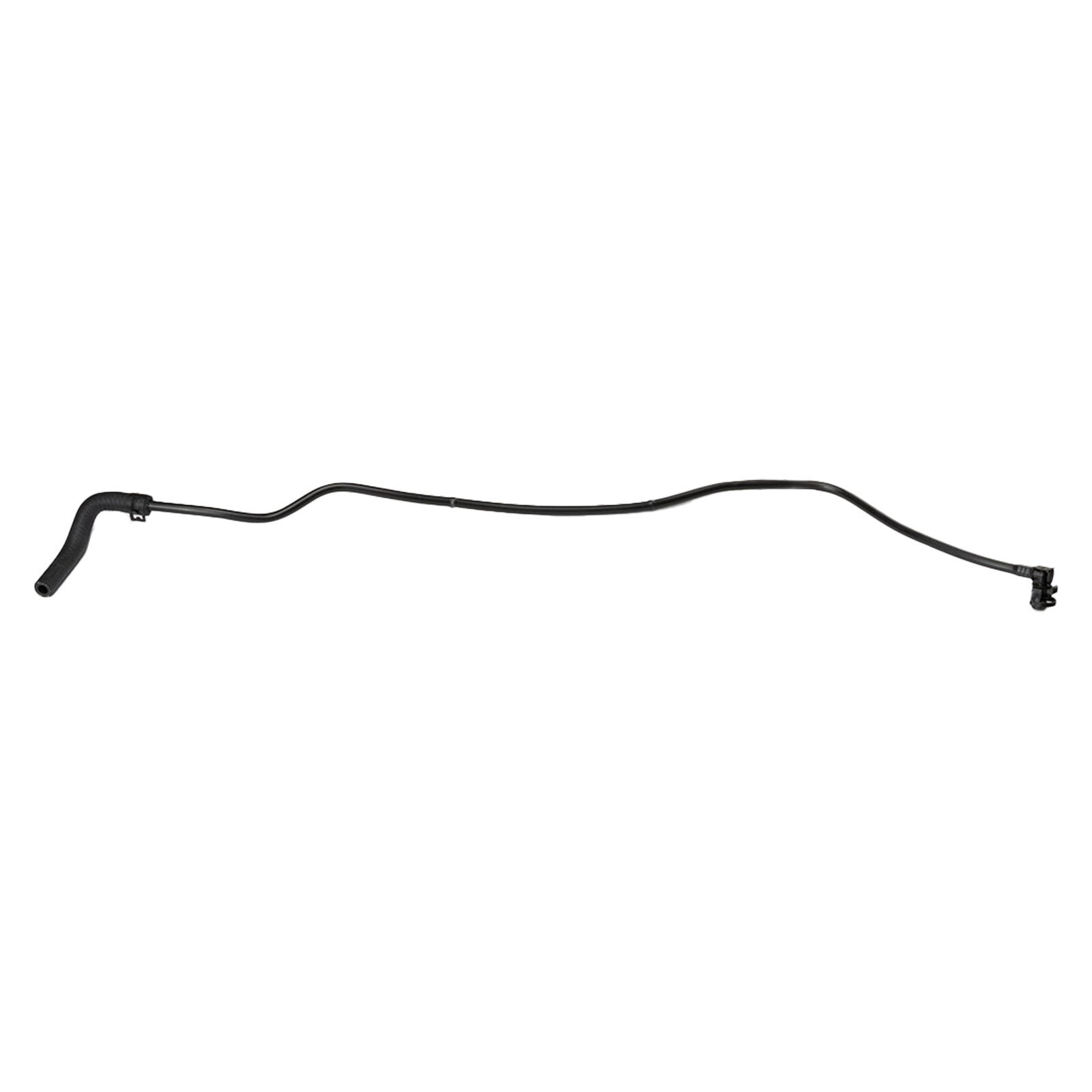 1-pack for Chevrolet for Pontiac Aveo 2009-2011 25192904 Thermostatic Water Hose