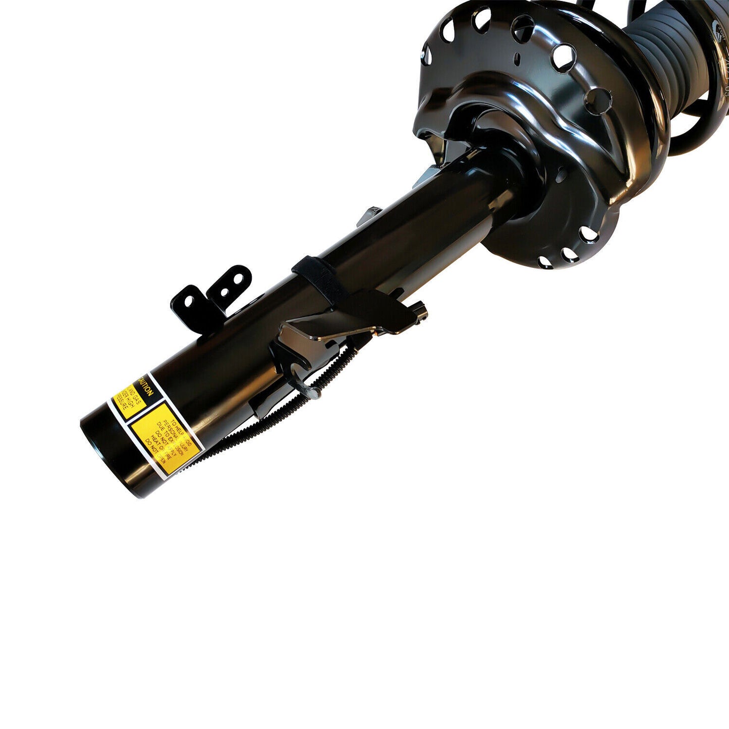 Front Right Shock Spring Strut w/Magnetic for Range Rover Evoque L538 2012-2018
