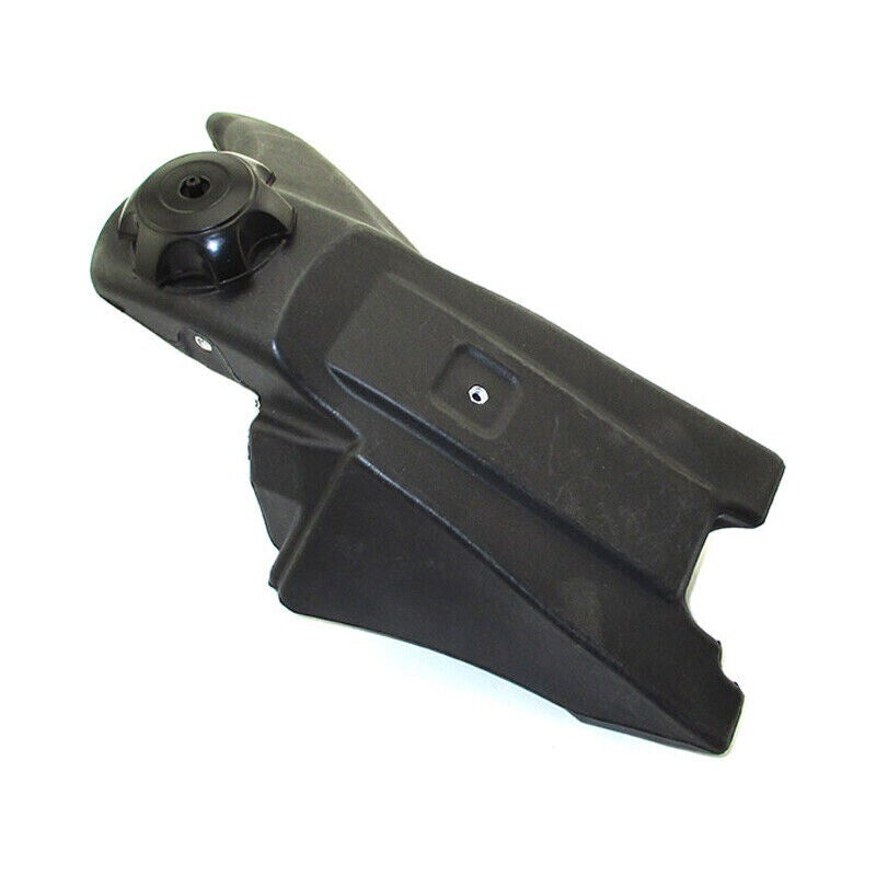 Motorcycle Black Plastic Aftermarket Fuel Gas Tank for Yamaha YZ85 Dirt Bike