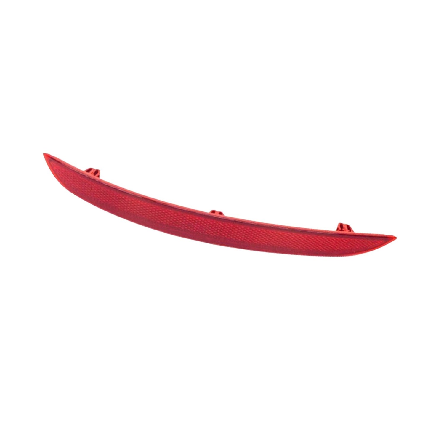 Right Side Rear Bumper Reflector Red Lens 7417480 For 3 Series GT F34 2017-2018